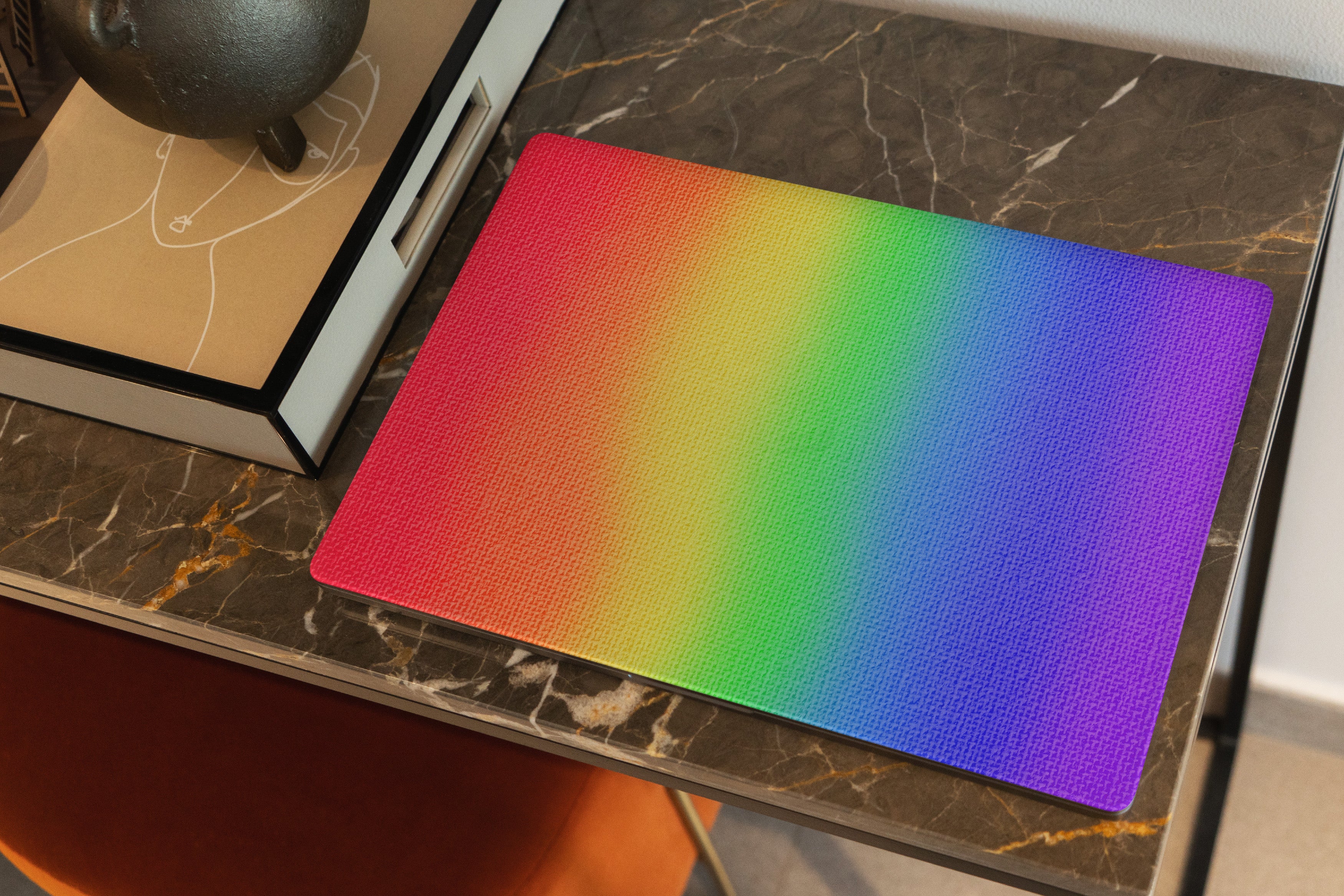 Prism Glow