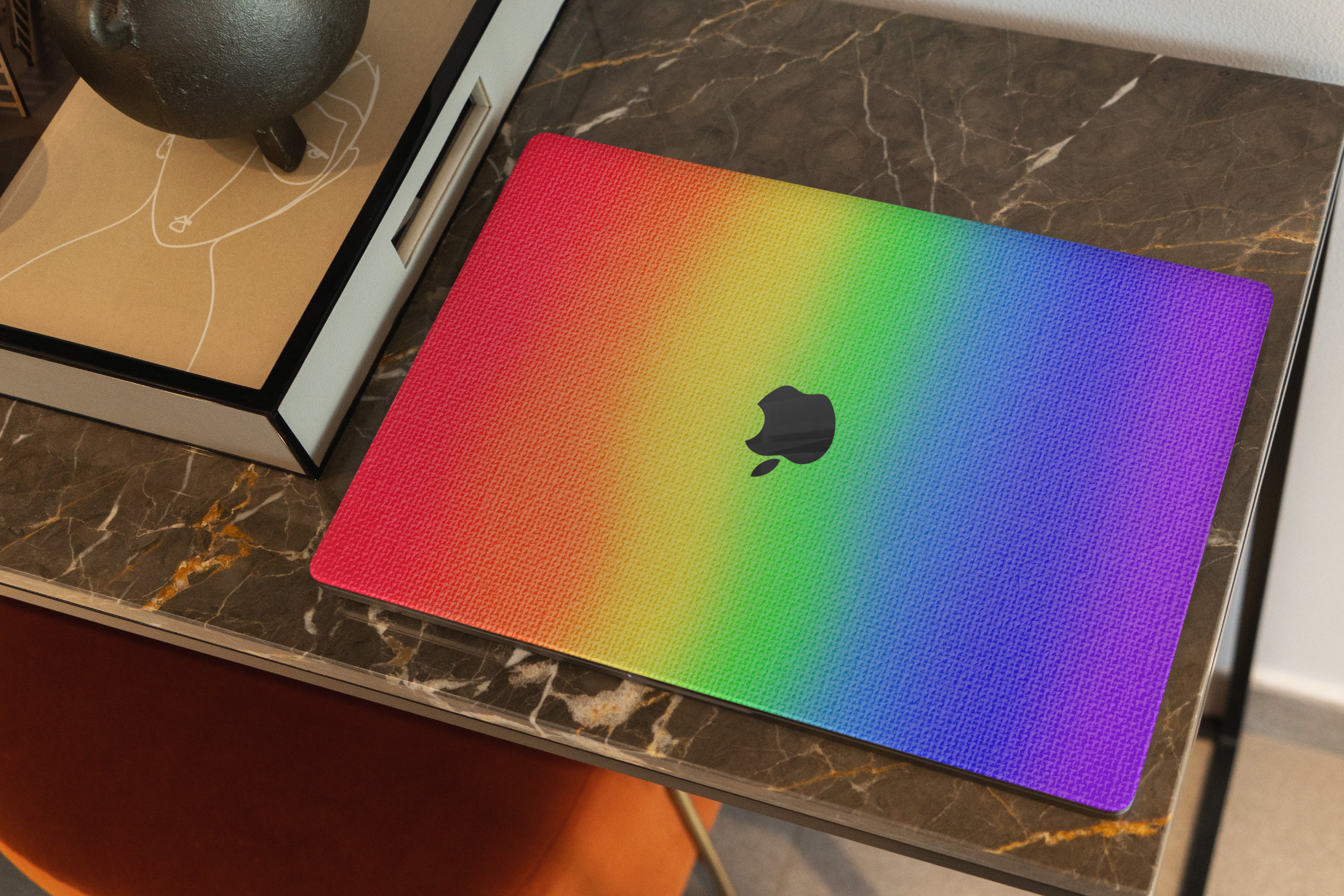 Prism Glow