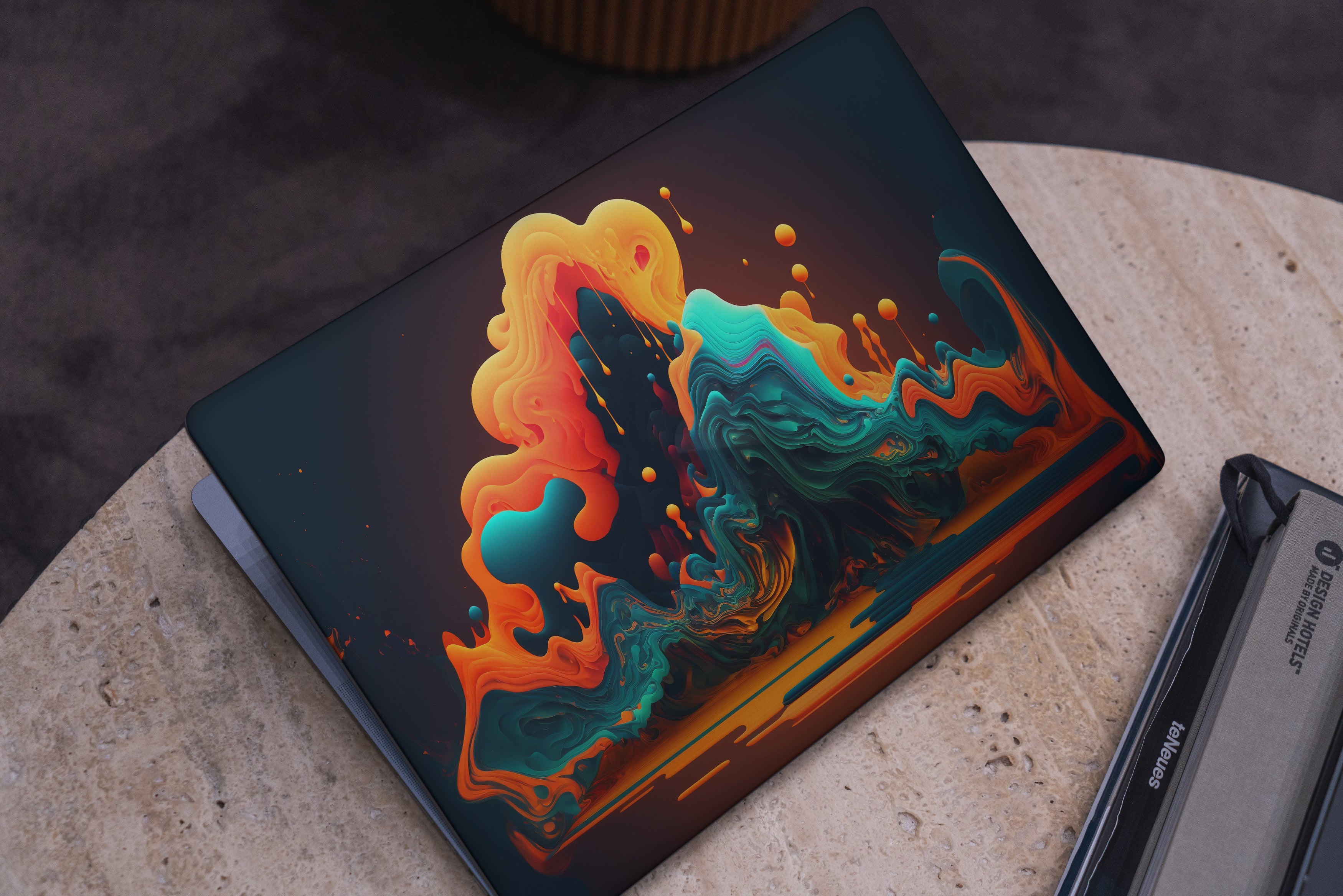 Electric Fusion