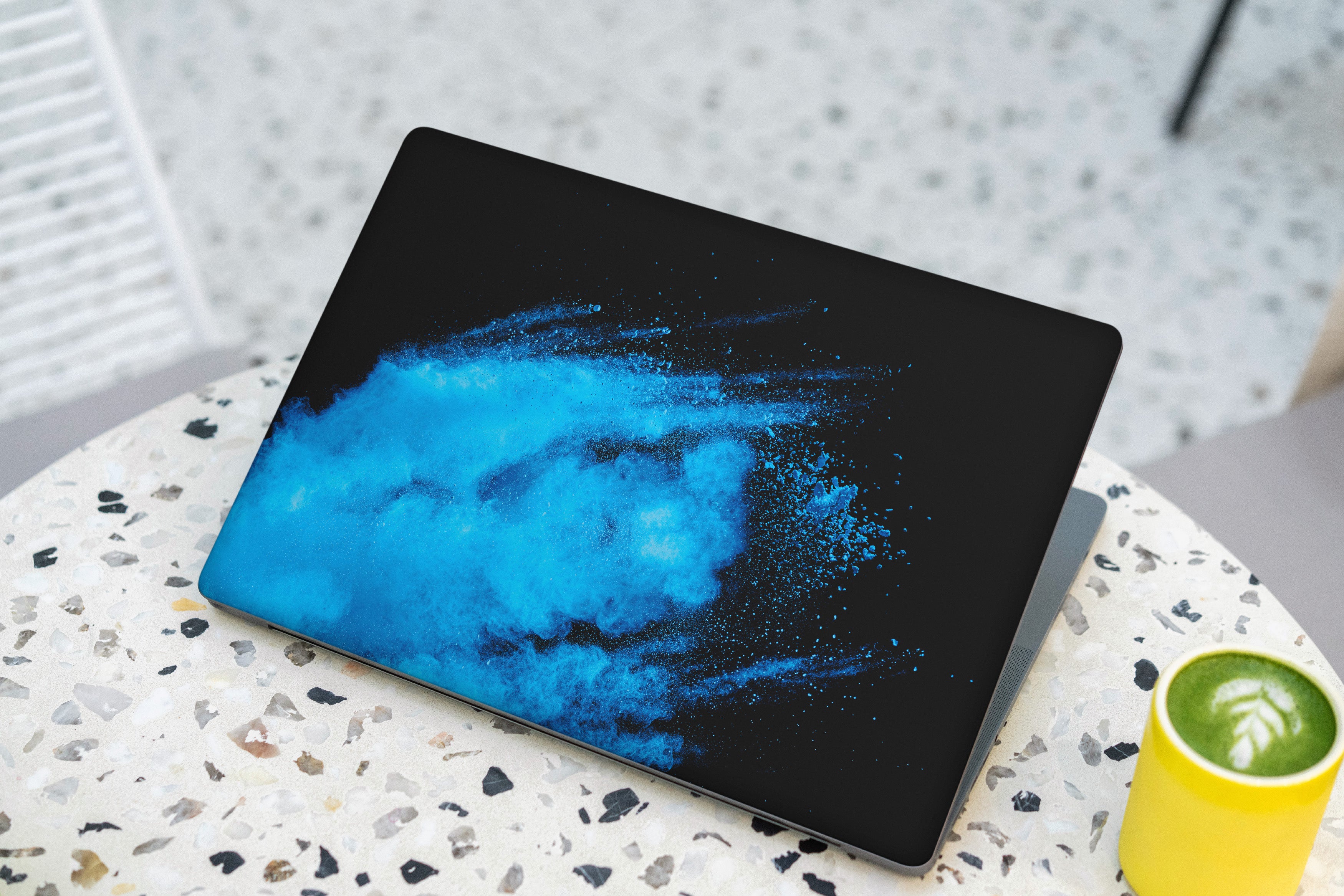 Cobalt Flash