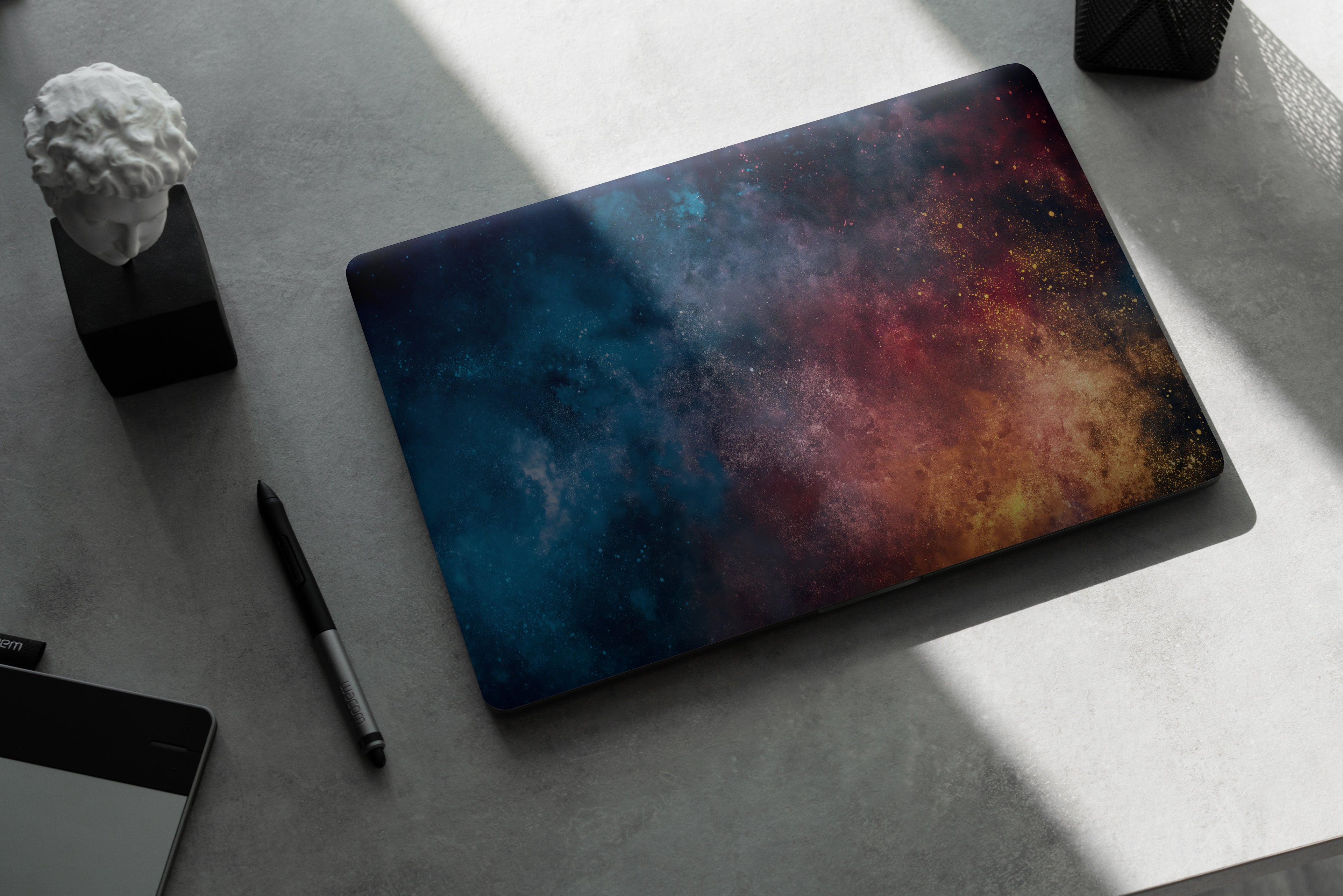 Cosmic Drift