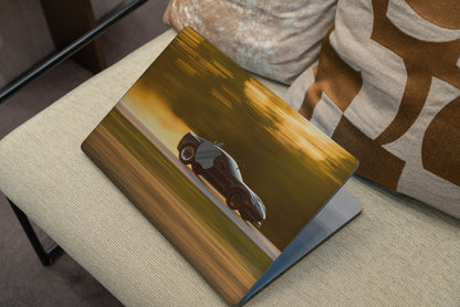 Corvette Z06 MacBook Wrap