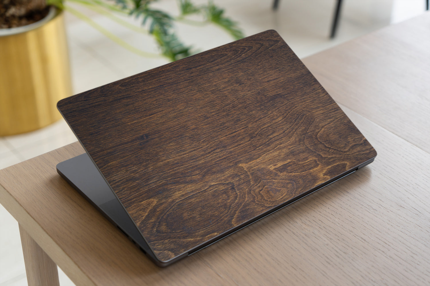 Walnut Wave