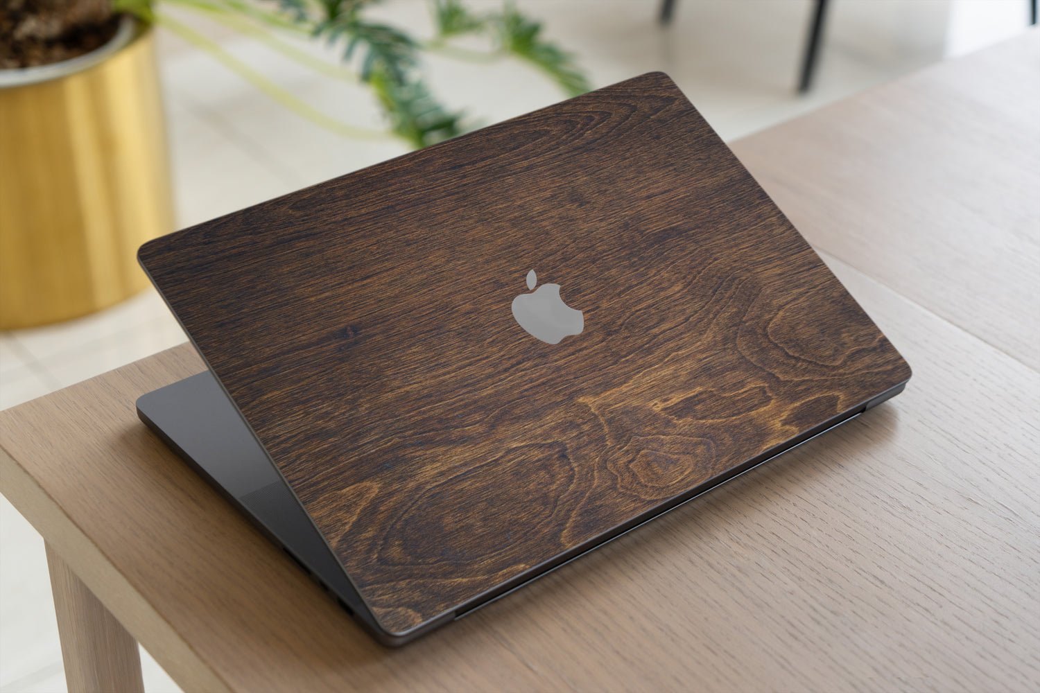 Walnut Wave
