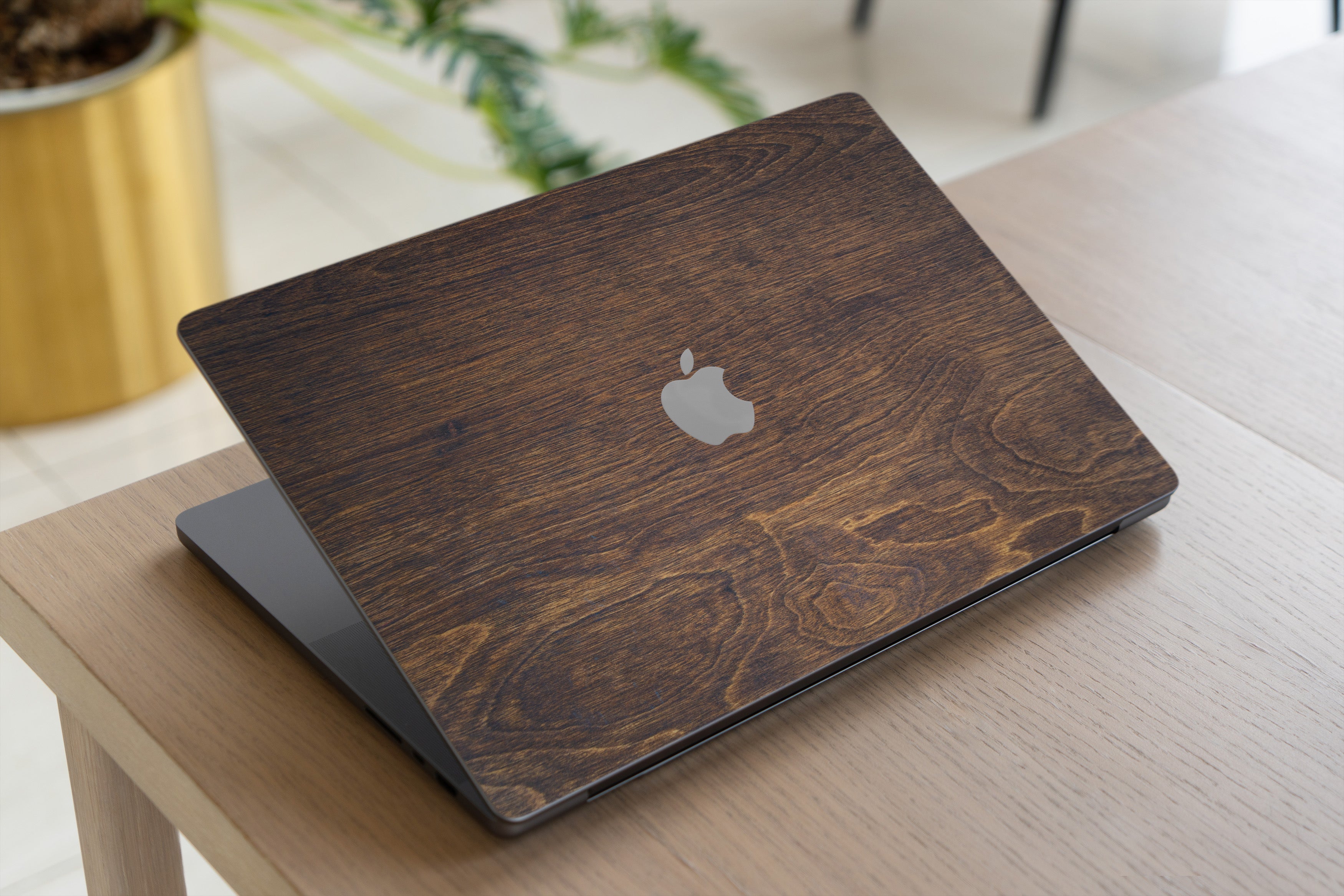 Walnut Wave